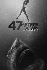 Постер фильма «Синяя бездна 2 (2019)» — (3 из 14)