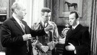 «Дверь на семи замках (1962)» — обои к фильму #10