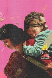 Постер сериала «Everything Will be Fine (2021)» — (1 из 3)