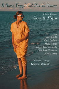 Imagem do Filme Il breve viaggio del piccolo Omero