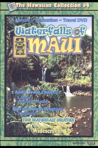 Waterfalls of Maui