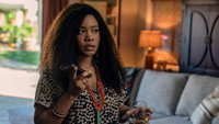 Обои к сериалу «Детектив под кайфом (2023)» — (15 из 23)