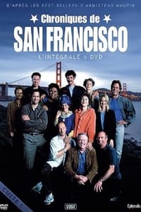 Les Chroniques de San Francisco (1993)