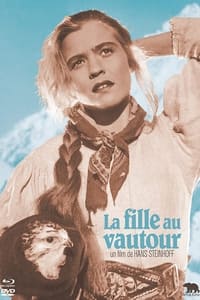 La Fille au vautour (1940)