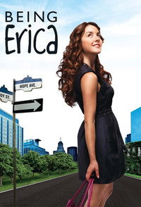 Постер сериала «Быть Эрикой (2009-2011)» — (6 из 24)