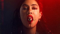 «Новый вишнёвый вкус (2021)» — обои к сериалу #5