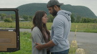 «Juste nous deux (2019)» — обои к сериалу #2