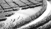 «Война пришла в Америку (1945)» — обои к фильму #1