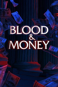 Постер сериала «Кровь и деньги (2023)» — (2 из 4)