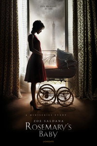 Постер сериала «Ребенок Розмари (2014)» — (6 из 16)