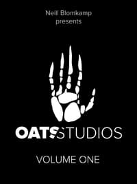 Cover of Oats Studios