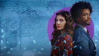 «Идеальная любовь (2023)» — обои к сериалу #4