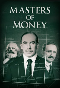 Постер сериала «Masters of Money (2012)» — (2 из 3)