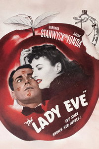 Постер фильма «Леди Ева (1941)» — (5 из 34)