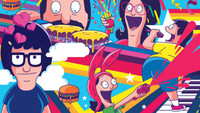 Обои к сериалу «Закусочная Боба (2011-2022)» — (11 из 111)