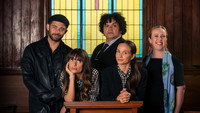 «Good Grief (2021)» — обои к сериалу #1