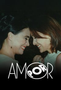 copertina serie tv Por+Amor 1997