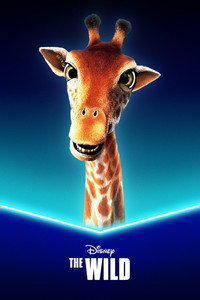 Постер мультфильма «Большое путешествие (2006)» — (2 из 11)