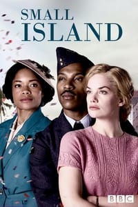 Poster de Small Island