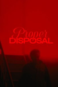 Proper Disposal