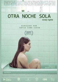 Otra Noche Sola (2022) poster
