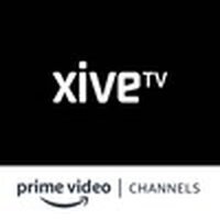 Xive TV Documentaries Amazon Channel Logo