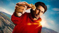 «Золотой путь Паркера Шнабеля (2017-2018)» — обои к сериалу #5
