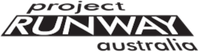 Логотип сериала «Project Runway Australia (2008)» — (1 из 3)