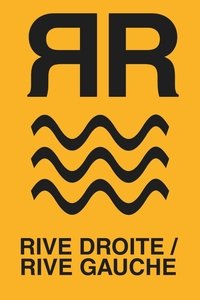 Poster de Rive droite / Rive gauche