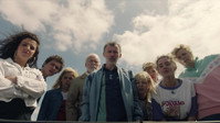 Обои к сериалу «Девчонки из Дерри (2018 - 2022)» — (44 из 116)