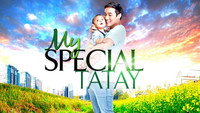 «My Special Tatay (2018-2019)» — обои к сериалу #1
