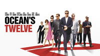 Ocean's twelve