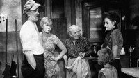 «Путешествие матушки Краузе за счастьем (1929)» — обои к фильму #1