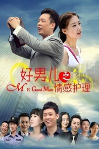 好男儿之情感护理 (2014)