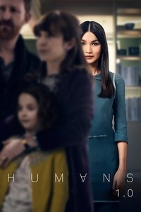 Humans - Series 1