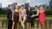 Обои к сериалу «Сплетница (2007-2012)» — (11 из 45)