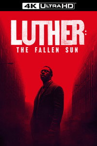 Постер фильма «Лютер: Павшее солнце (2023)» — (24 из 58)