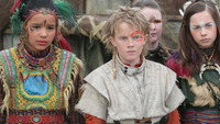 «The New Tomorrow (2005)» — обои к сериалу #1