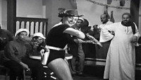 Обои к фильму «Сын Хамиду (1957)» — (38 из 54)