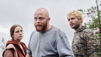 «Волчье лето (2024)» — обои к сериалу #3