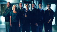«Спецподразделение (2000-2004)» — обои к сериалу #1