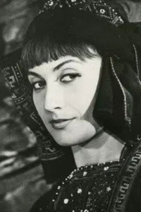 Постер фильма «Хевсурская баллада (1966)» — (1 из 4)