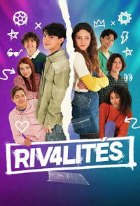 Poster de RIV4LITÉS