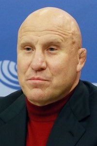 Imagem de Mikhail Mamiashvili