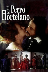 Постер фильма «Собака на сене (1996)» — (1 из 8)