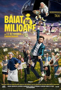 Baiat de milioane