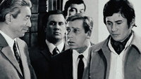 «Зима — не полевой сезон (1972)» — обои к фильму #1