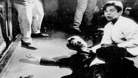 «RFK Must Die: The Assassination of Bobby Kennedy (2007)» — обои к фильму #1