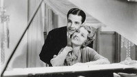 «Кот и скрипка (1934)» — обои к фильму #2