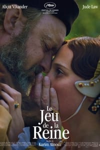 Le jeu de la Reine (2024)